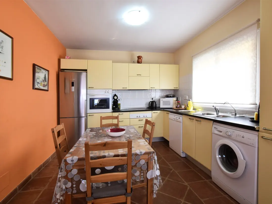 Maison de Vacances Mijas 80