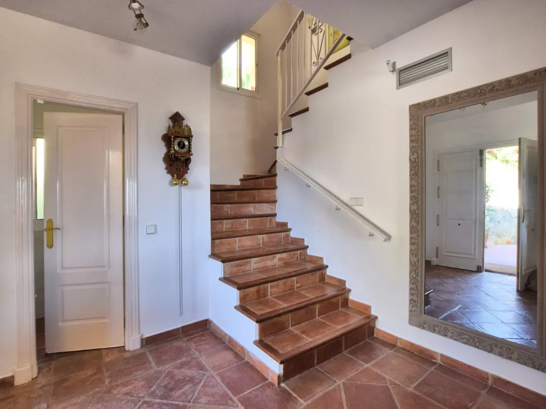 Maison de Vacances Mijas 80