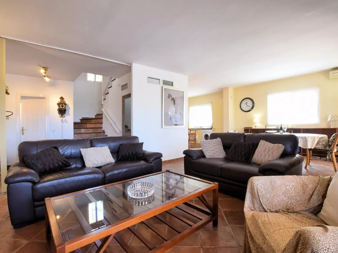 Maison de Vacances Mijas 80