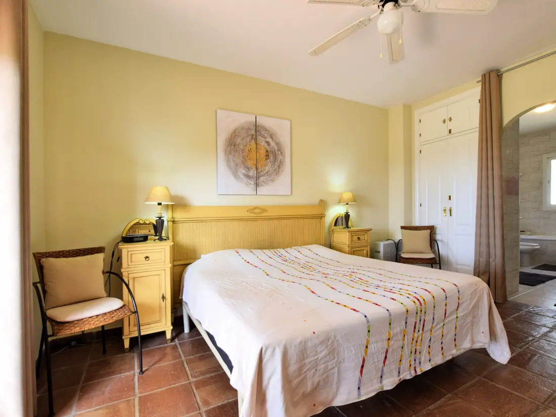 Maison de Vacances Mijas 80