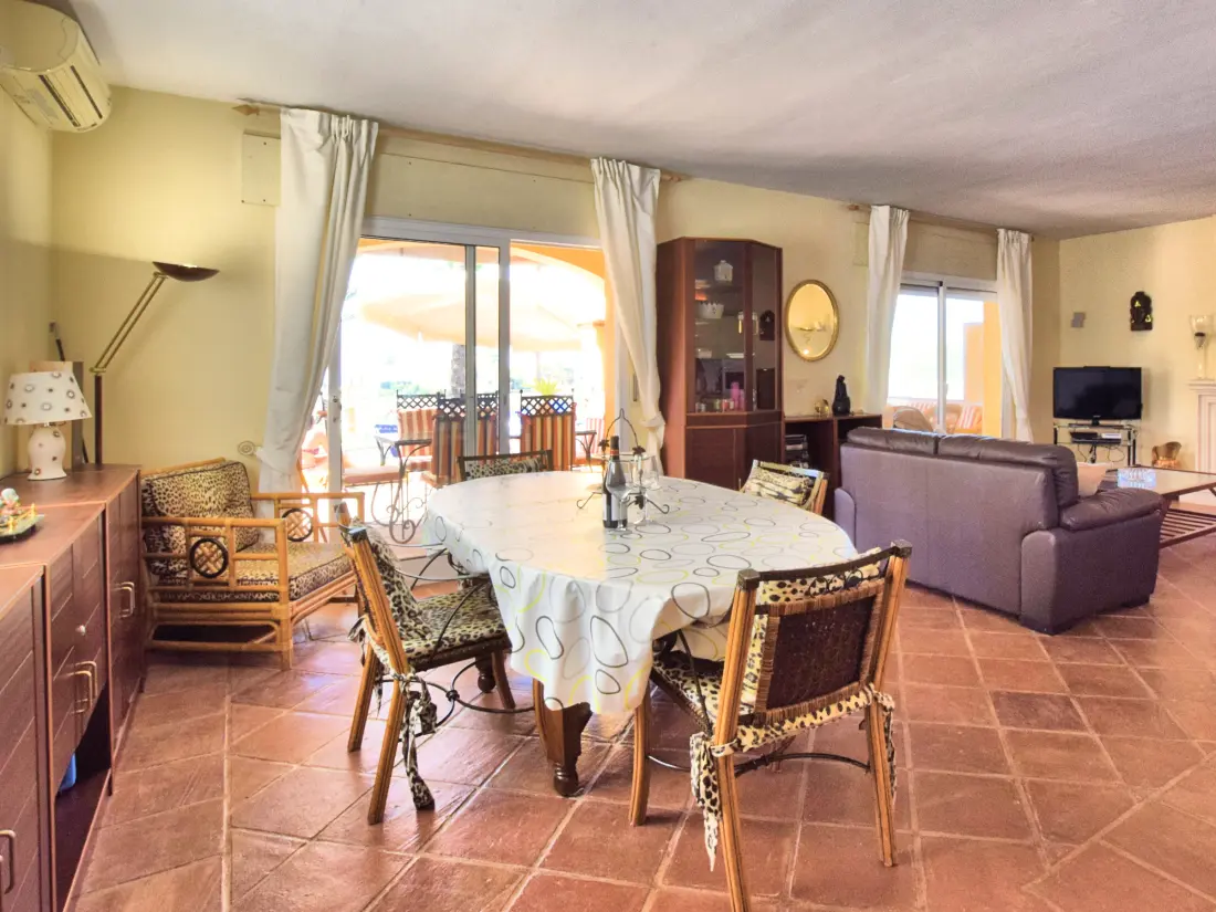 Maison de Vacances Mijas 80