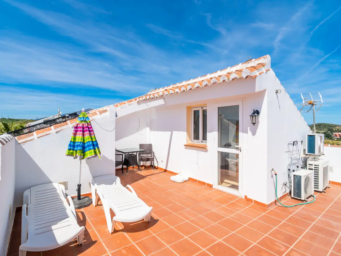Maison de Vacances Mijas 46