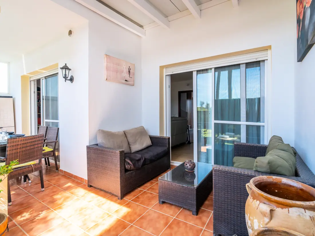 Maison de Vacances Mijas 46