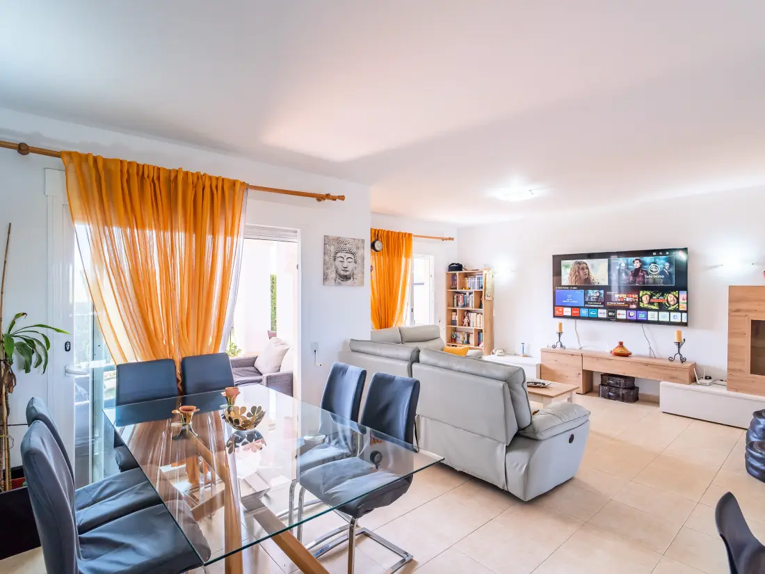 Maison de Vacances Mijas 46