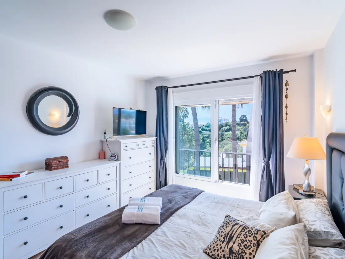 Maison de Vacances Mijas 46