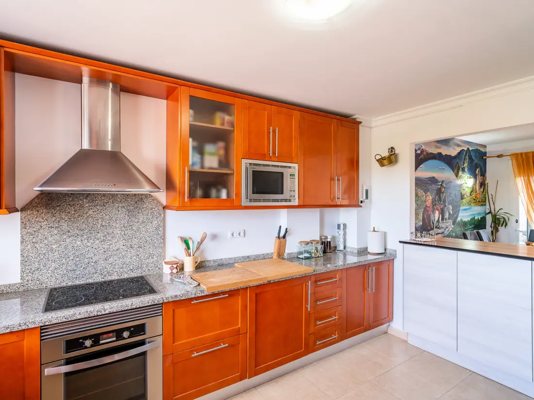 Maison de Vacances Mijas 46