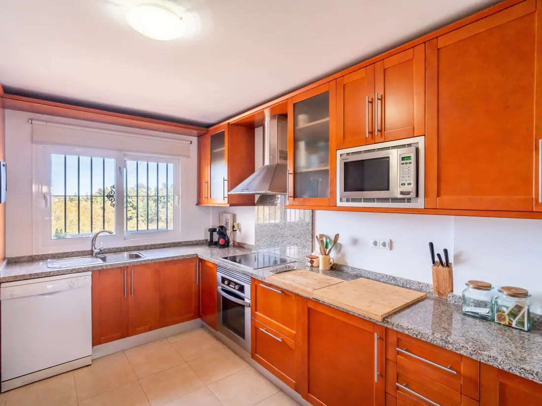 Maison de Vacances Mijas 46