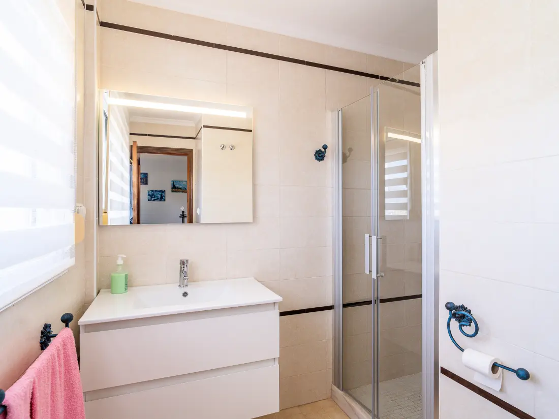 Maison de Vacances Mijas 46