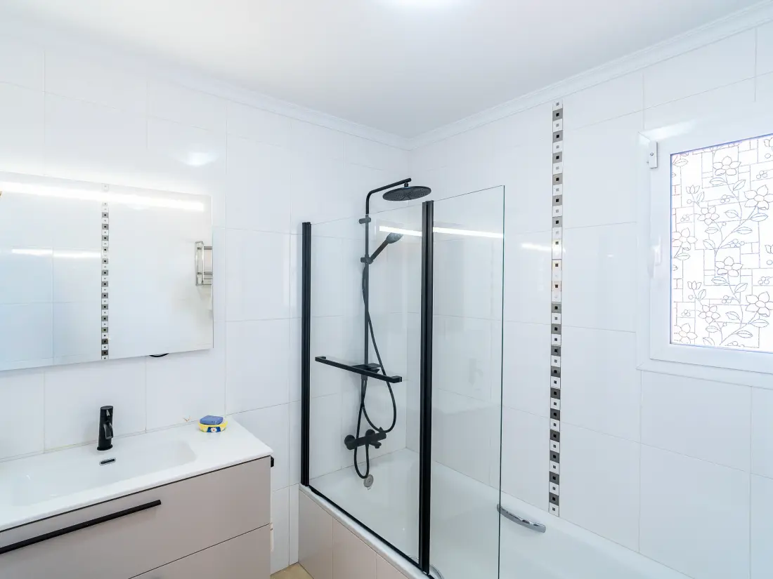 Maison de Vacances Mijas 46