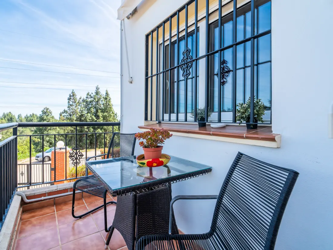 Maison de Vacances Mijas 46