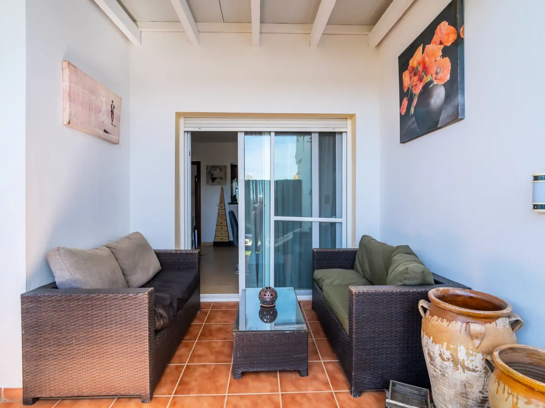 Maison de Vacances Mijas 46