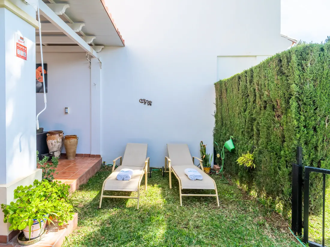Maison de Vacances Mijas 46