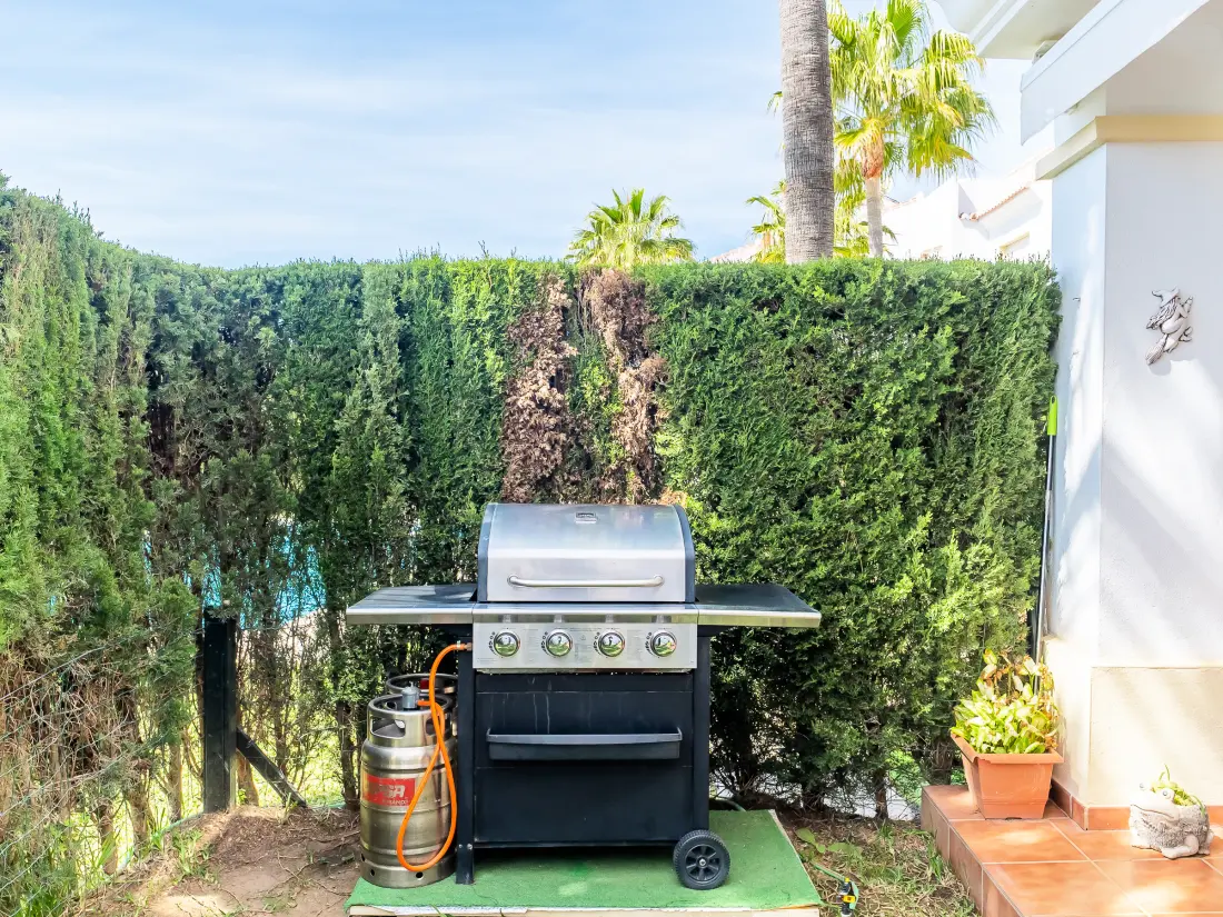 Maison de Vacances Mijas 46