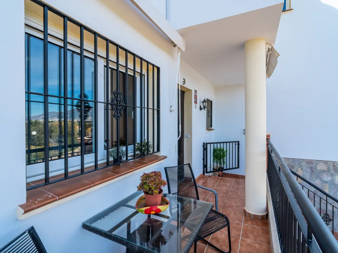 Maison de Vacances Mijas 46