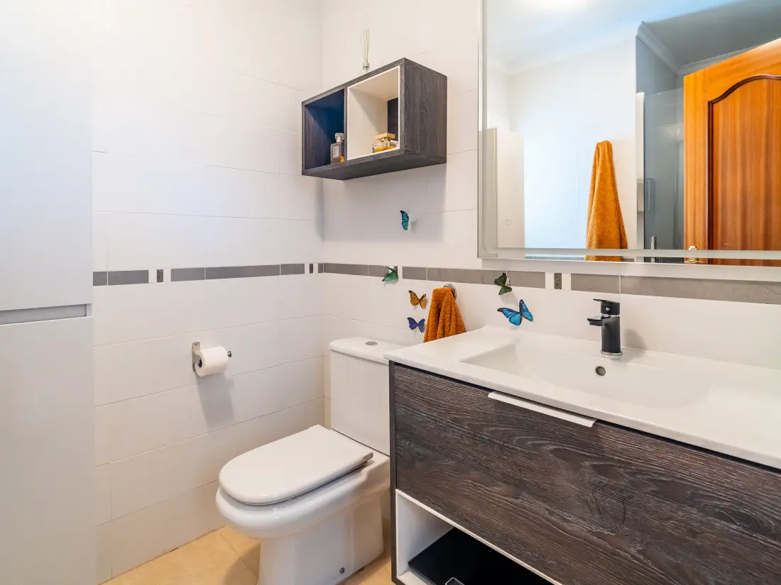 Maison de Vacances Mijas 46