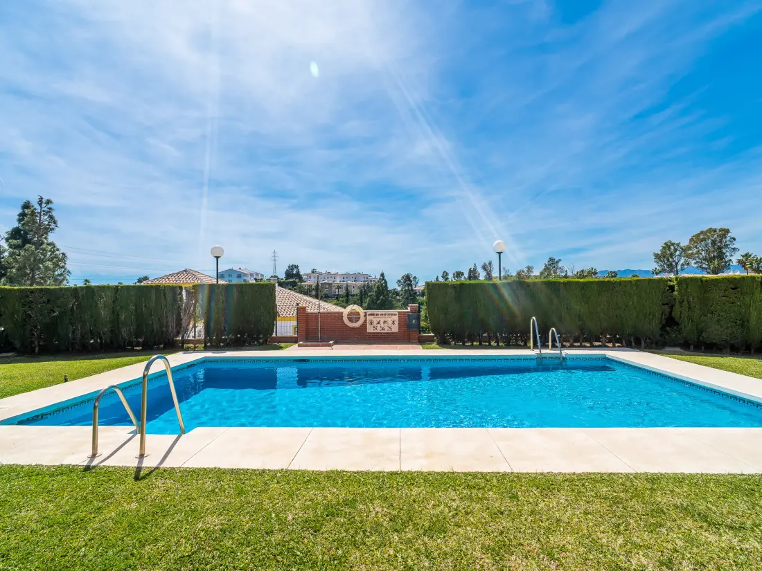 Maison de Vacances Mijas 46