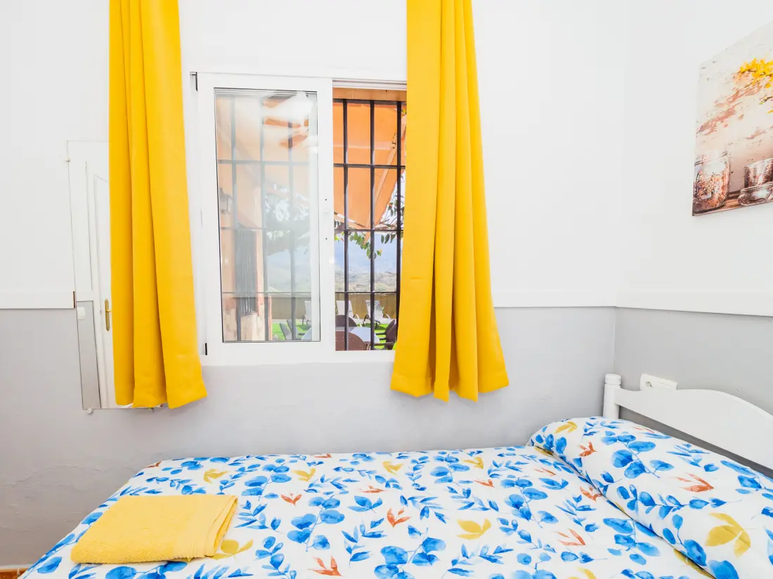 Maison de Vacances Mijas 69