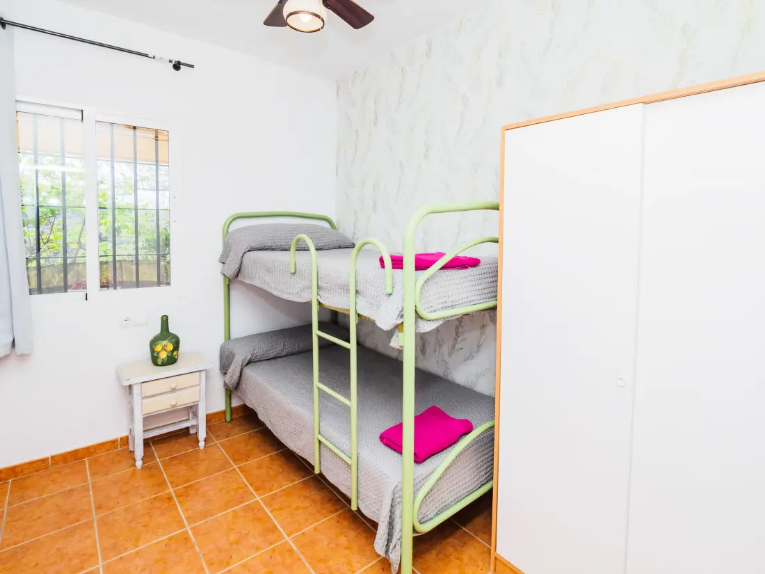 Maison de Vacances Mijas 69