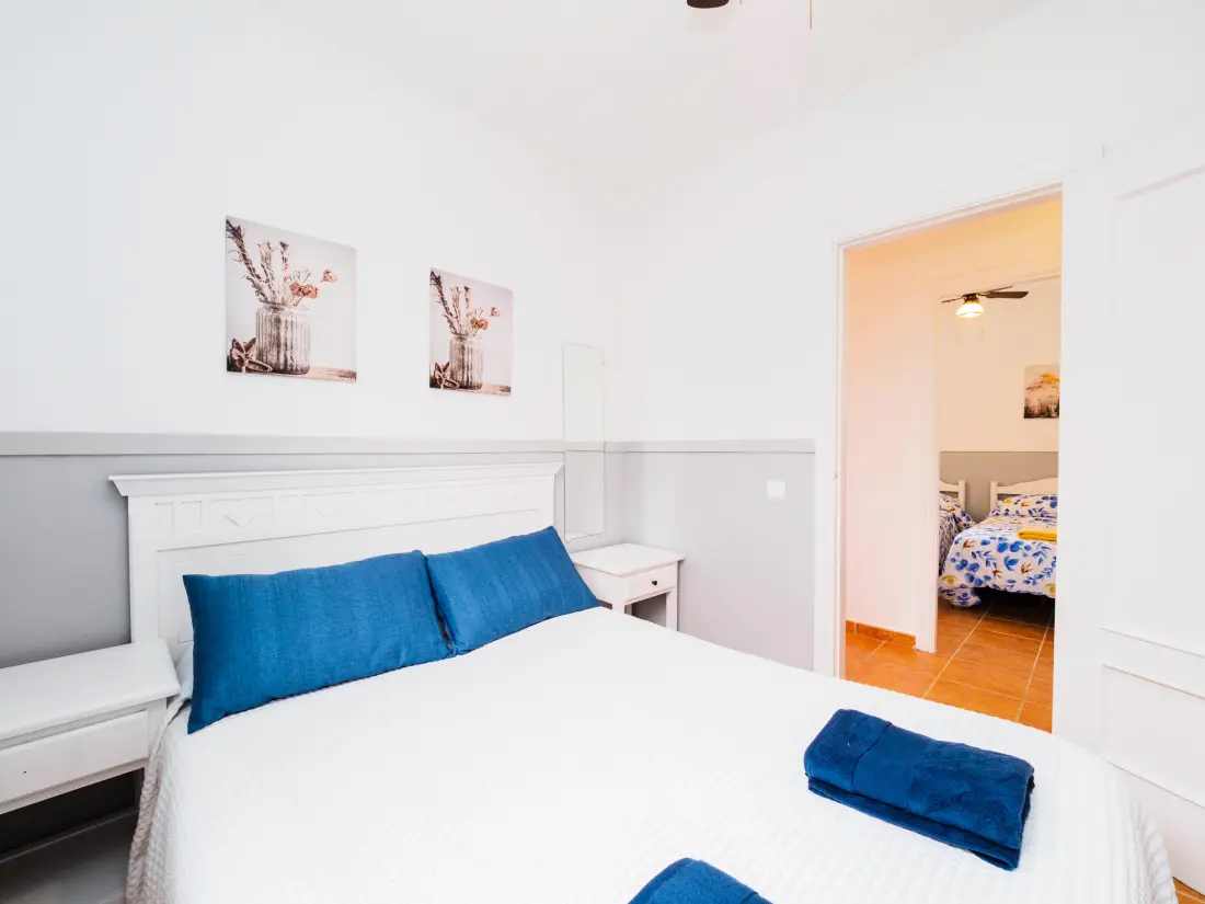 Maison de Vacances Mijas 69