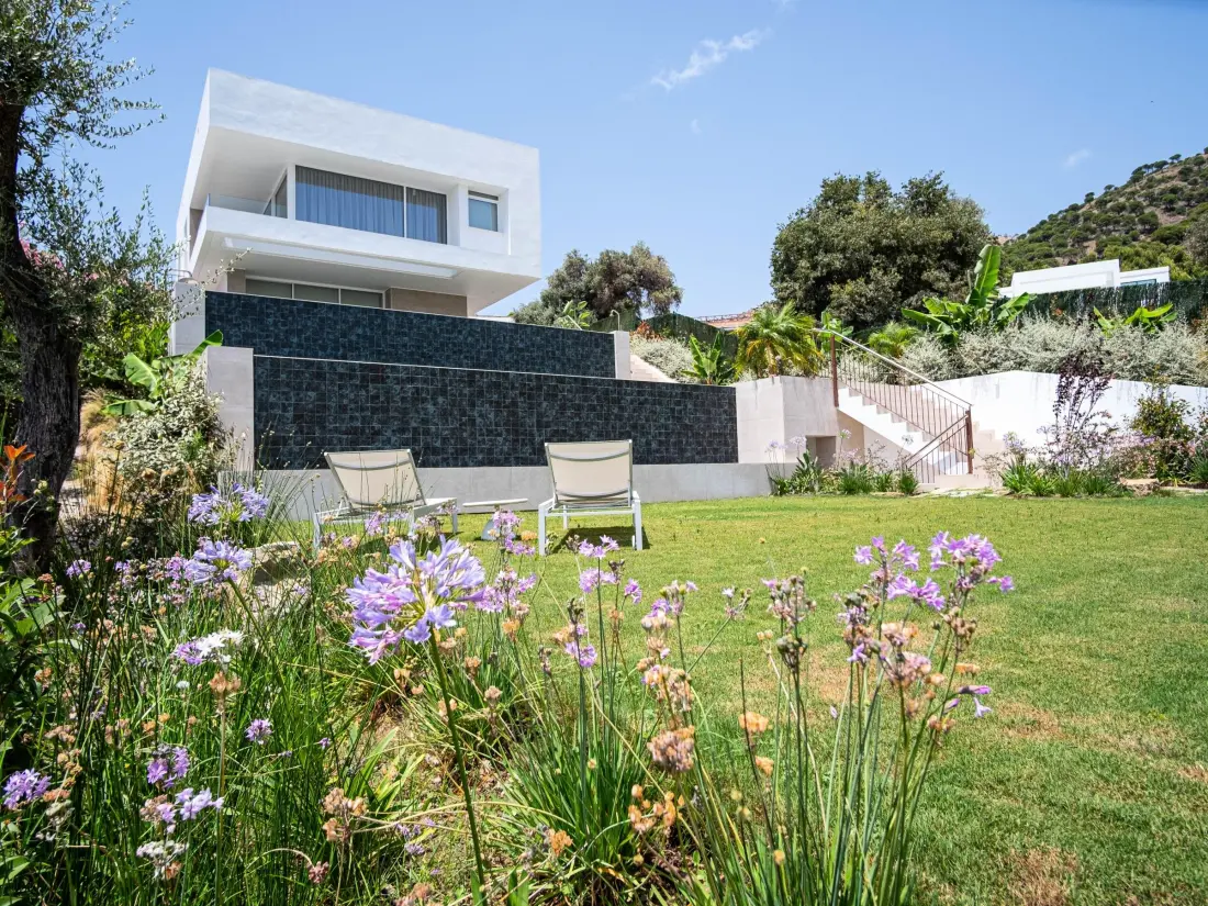 Maison de Vacances Mijas 74