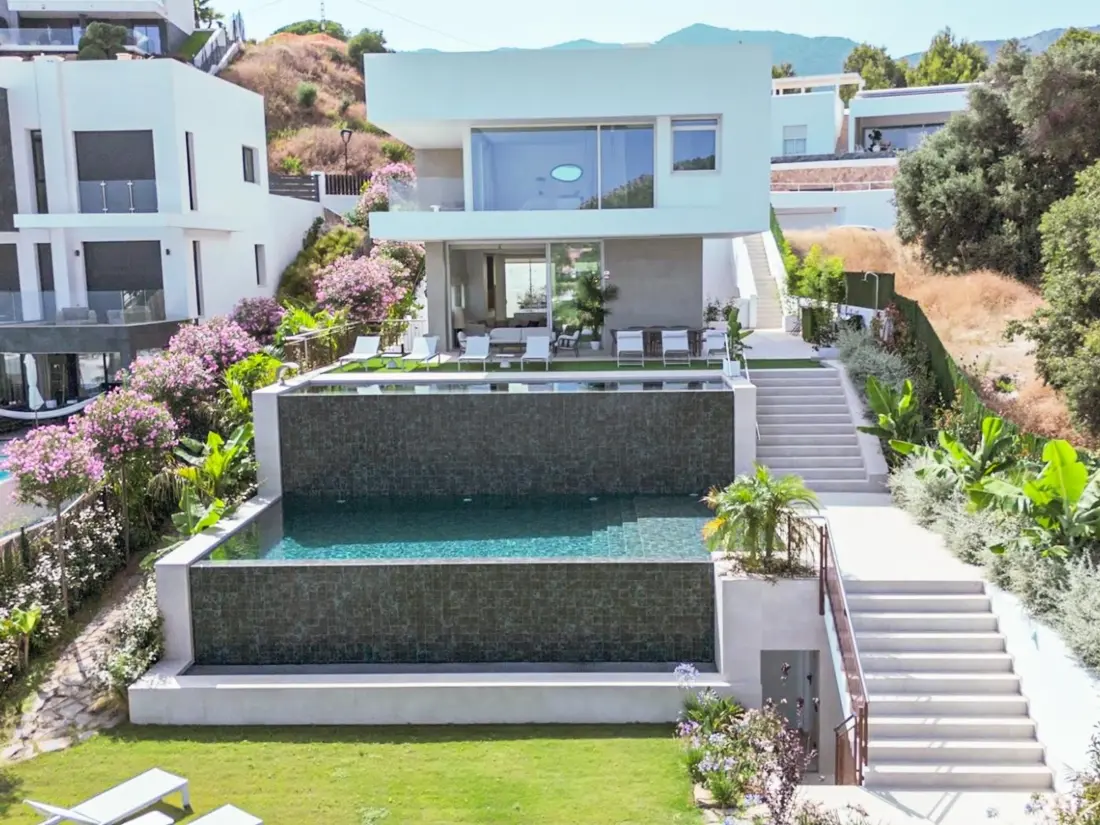 Maison de Vacances Mijas 74
