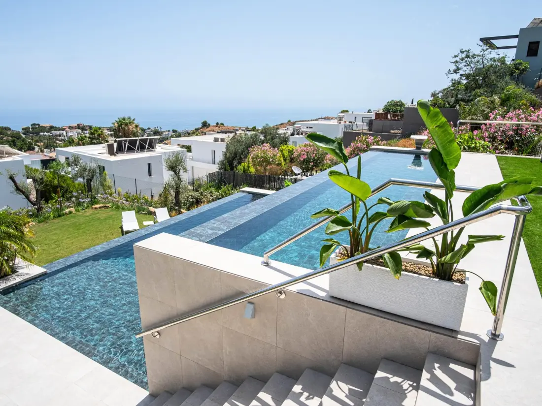 Maison de Vacances Mijas 74