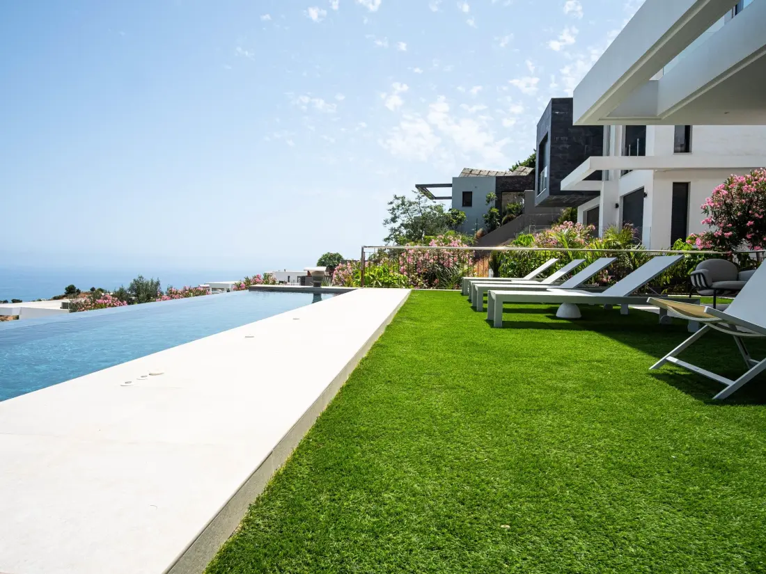 Maison de Vacances Mijas 74
