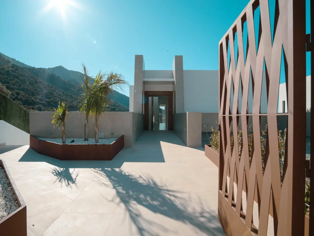 Maison de Vacances Mijas 74