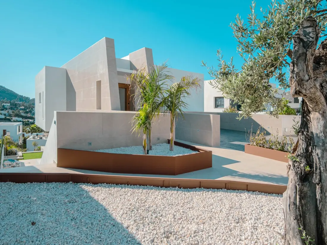 Maison de Vacances Mijas 74