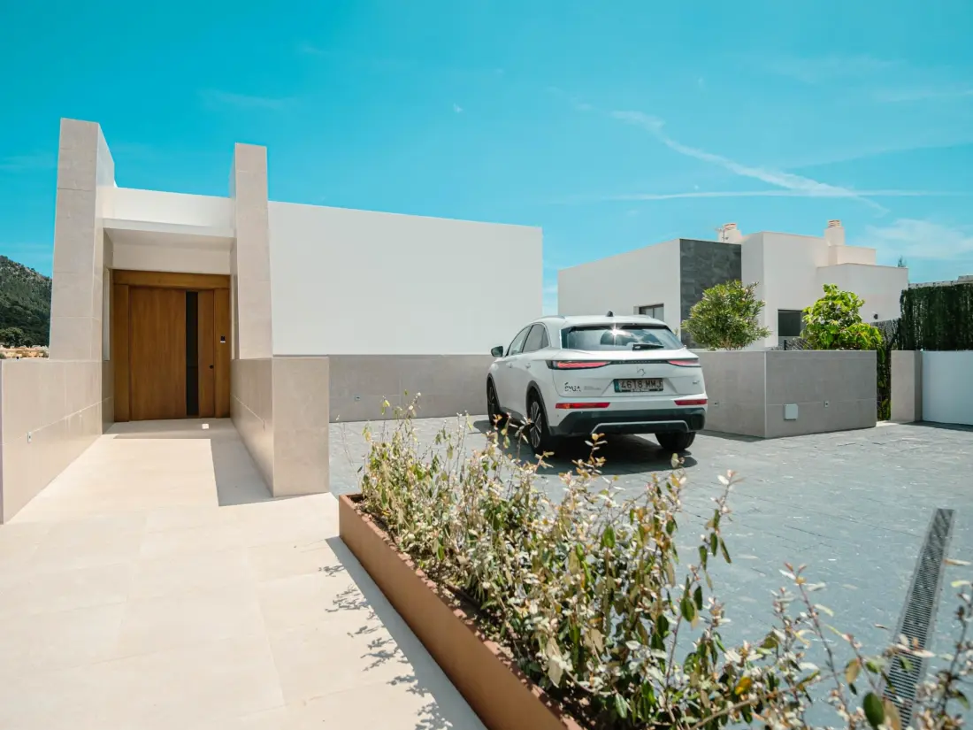 Maison de Vacances Mijas 74