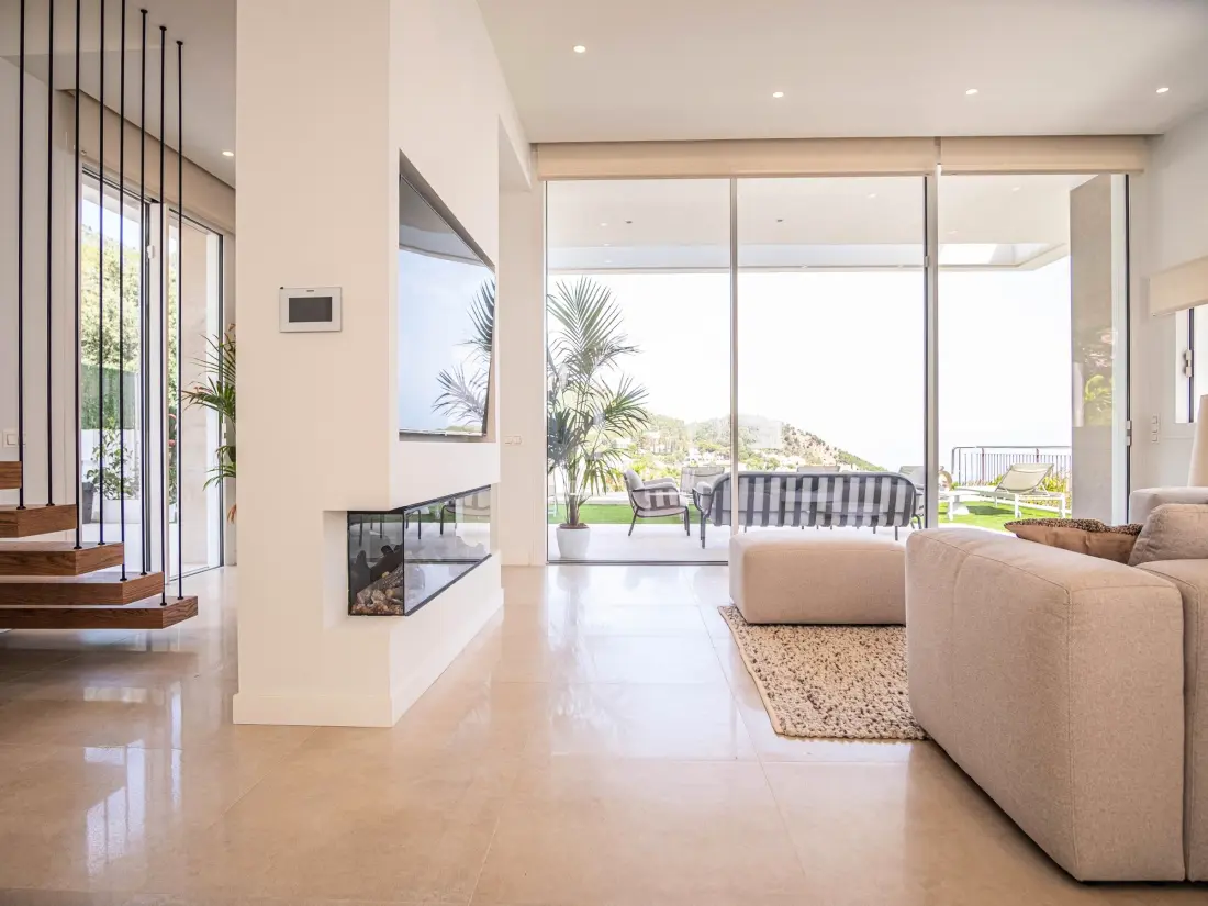 Maison de Vacances Mijas 74