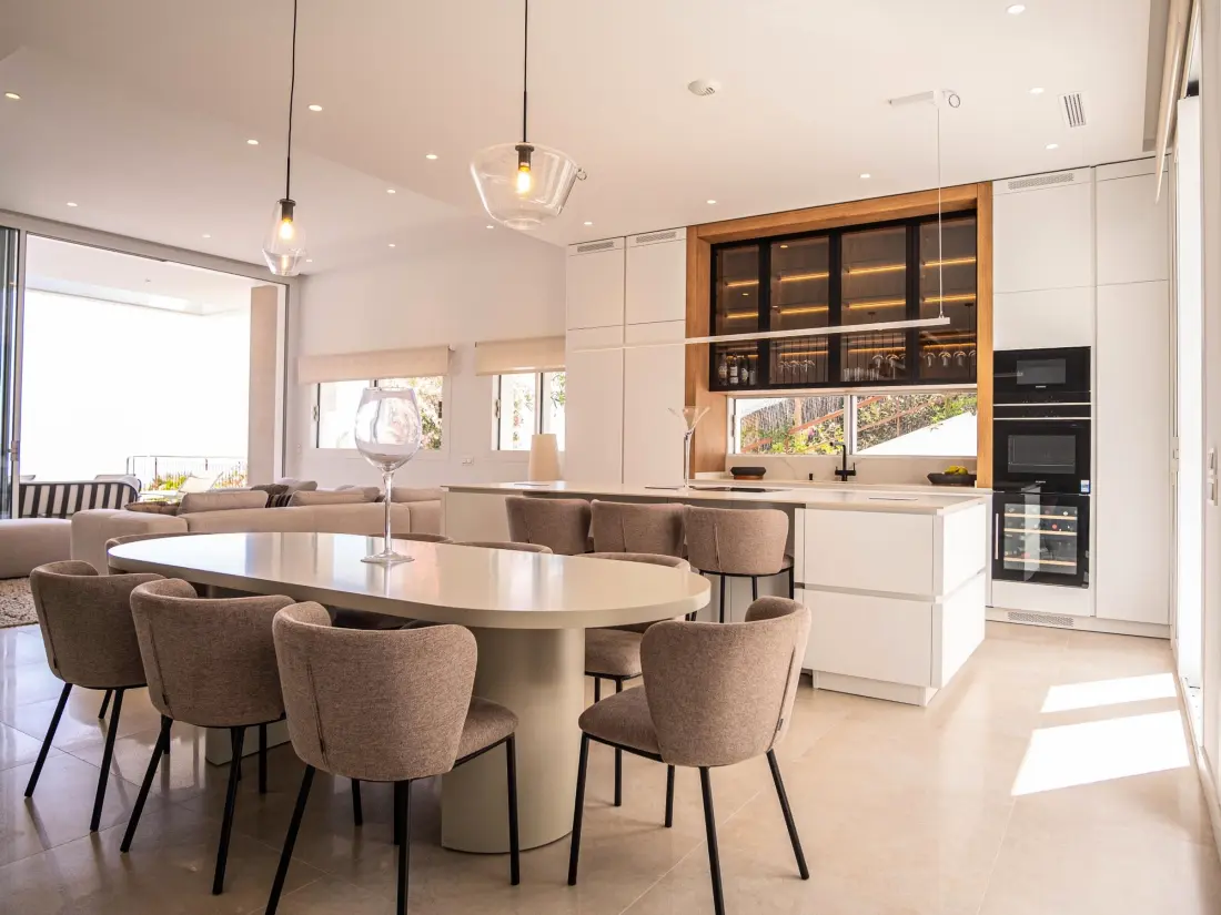 Maison de Vacances Mijas 74