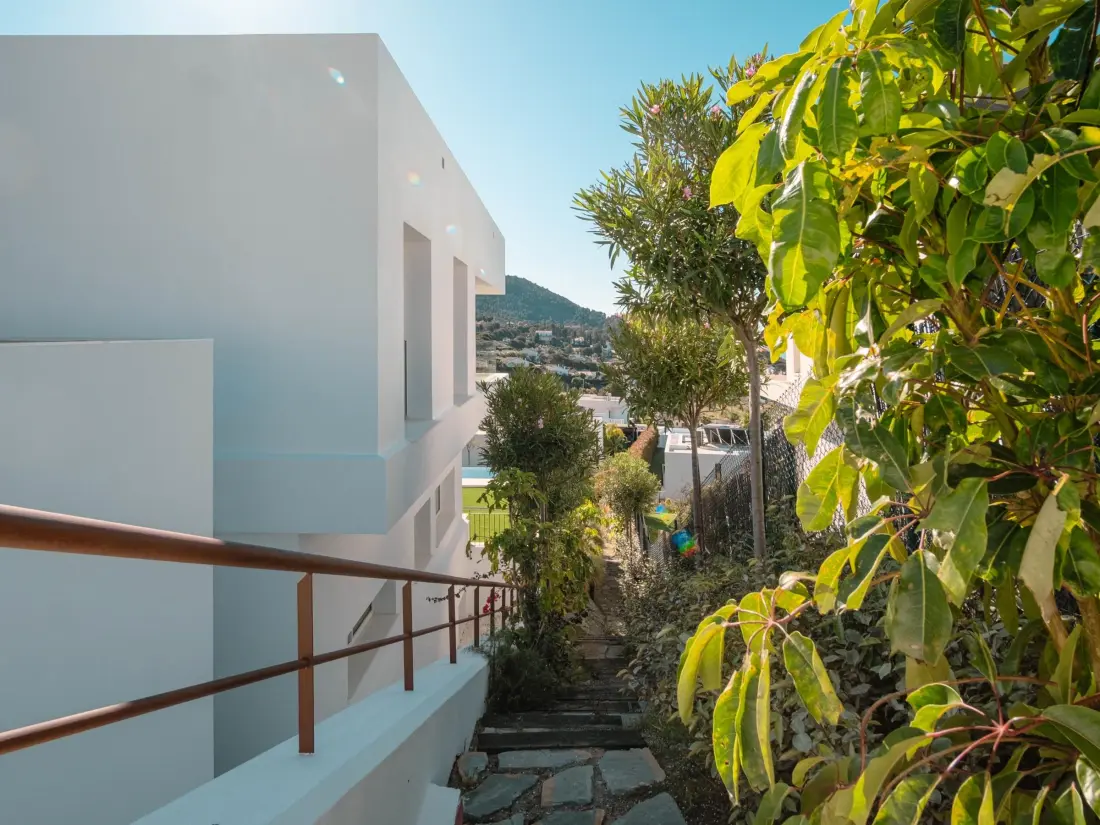 Maison de Vacances Mijas 74