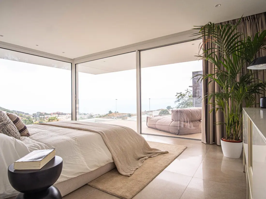 Maison de Vacances Mijas 74