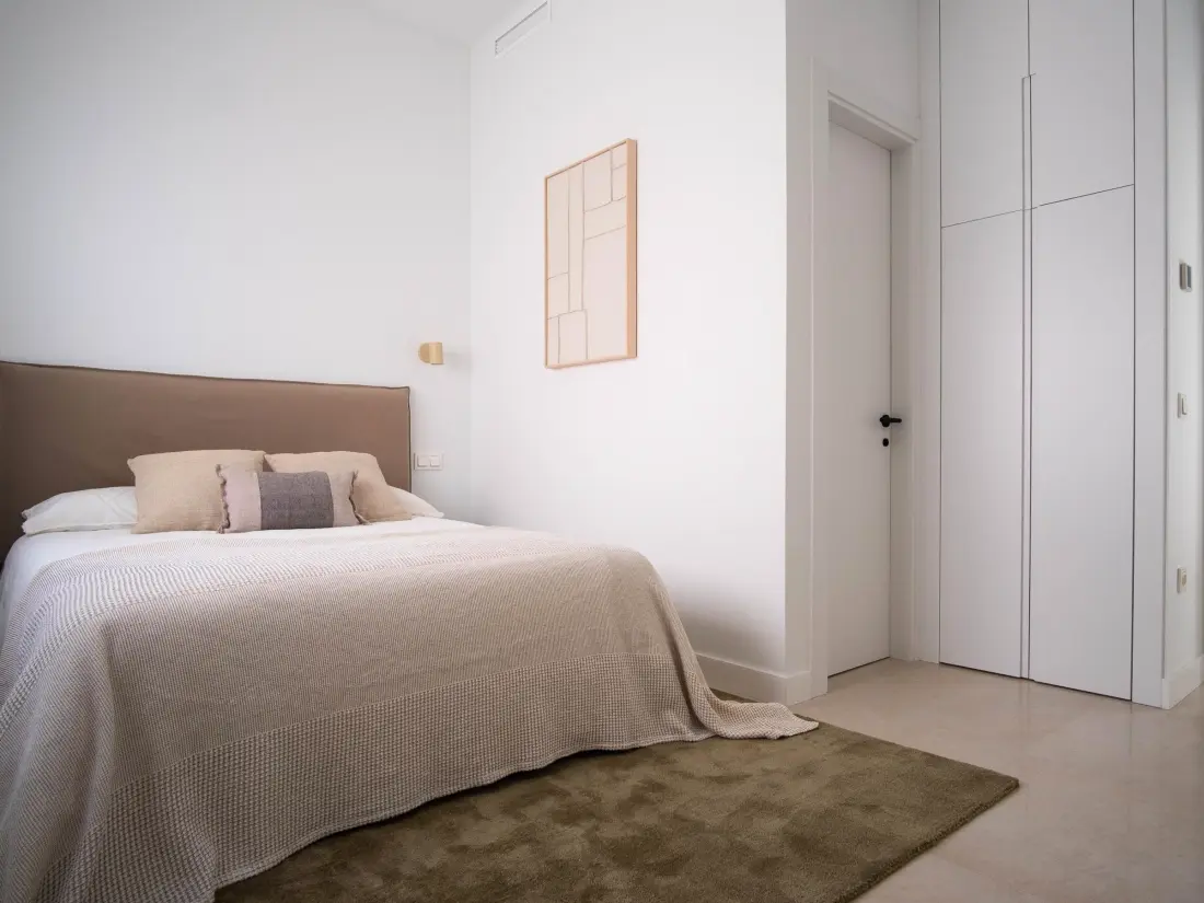 Maison de Vacances Mijas 74