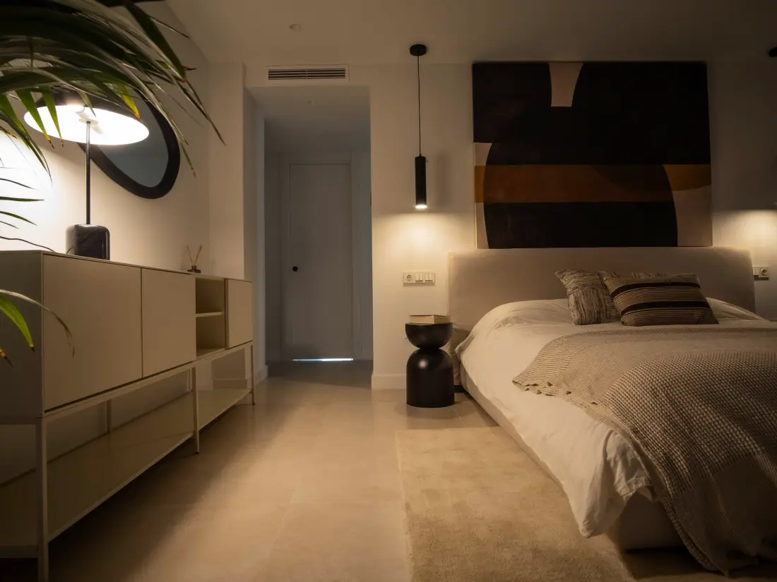 Maison de Vacances Mijas 74