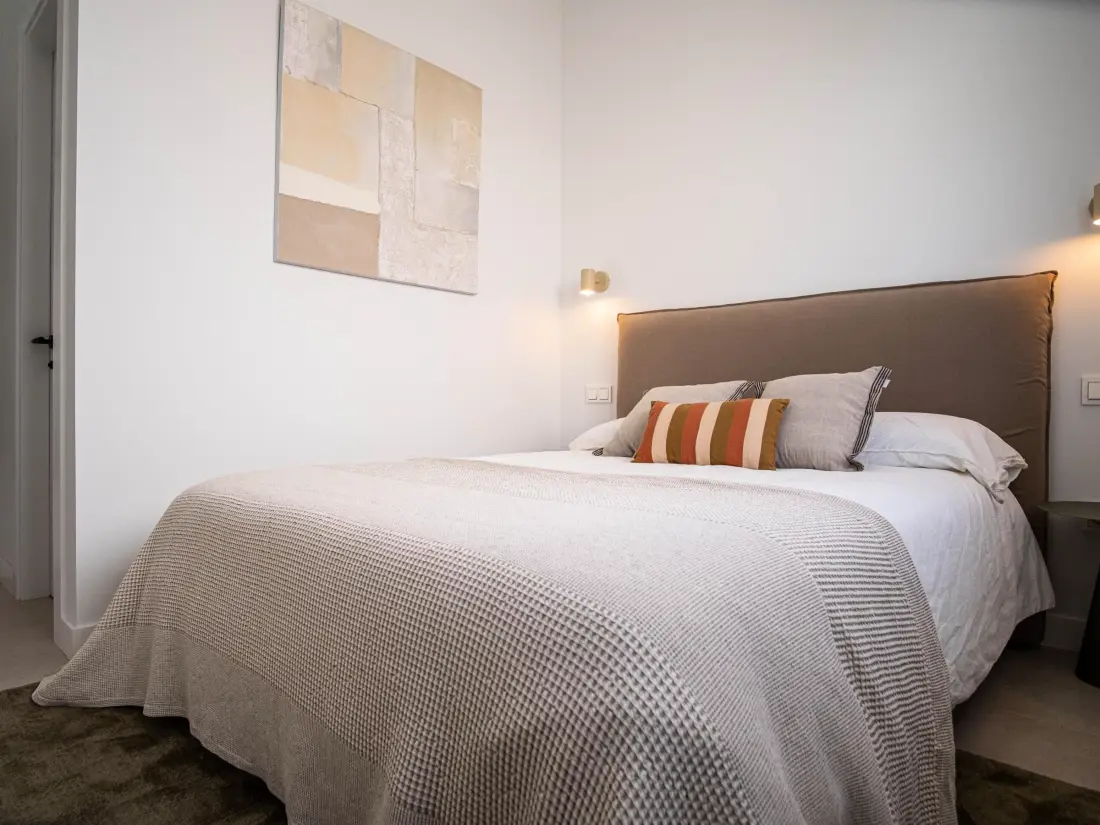Maison de Vacances Mijas 74