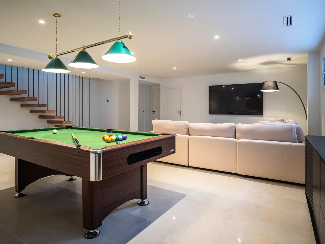 Maison de Vacances Mijas 74