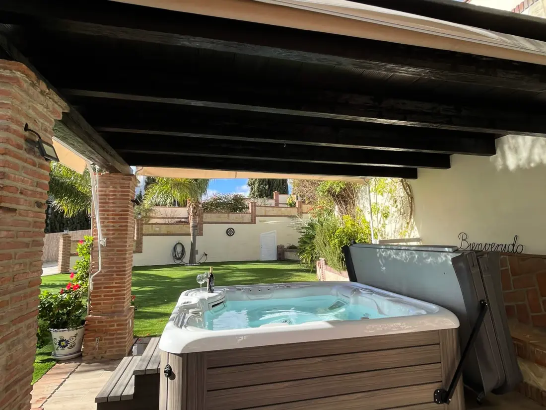 Maison de Vacances Mijas 84