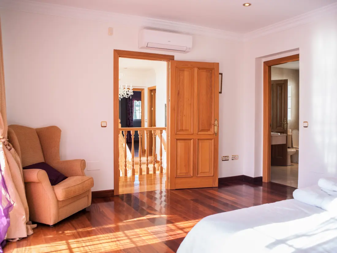 Maison de Vacances Mijas 84