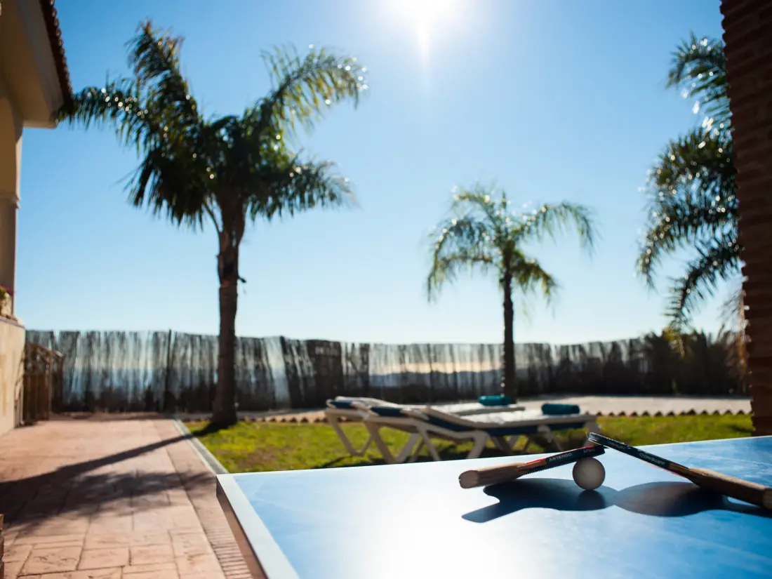 Maison de Vacances Mijas 84