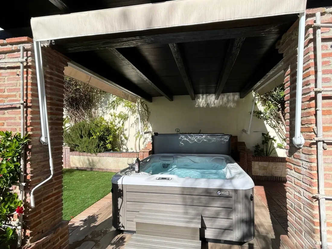Maison de Vacances Mijas 84