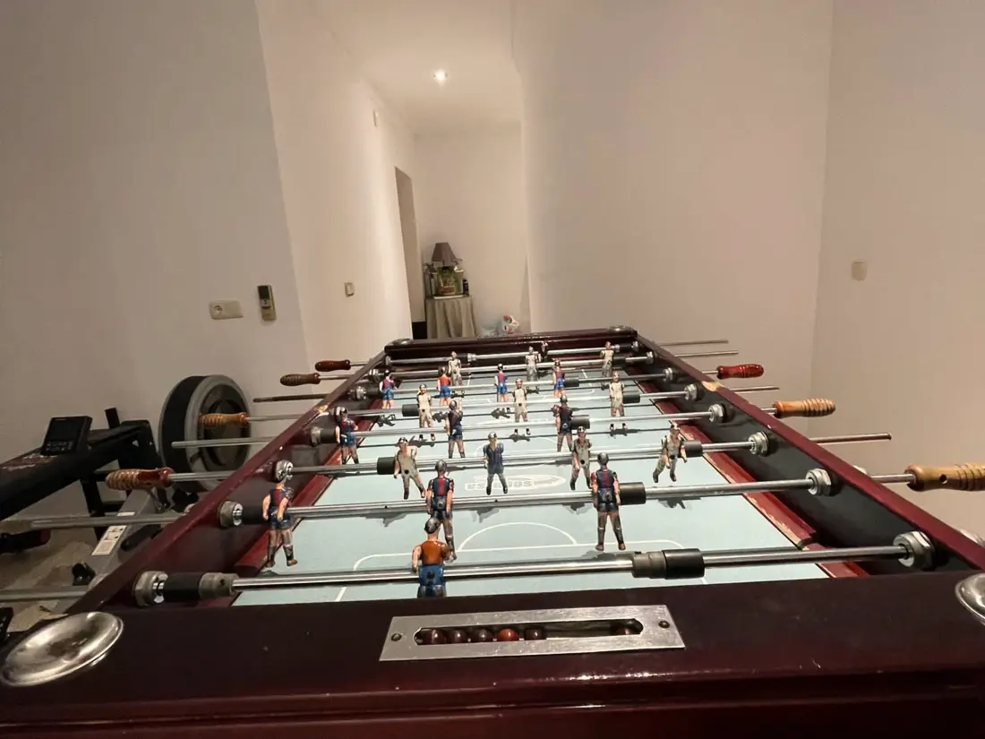 Maison de Vacances Mijas 84