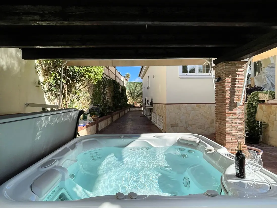 Maison de Vacances Mijas 84
