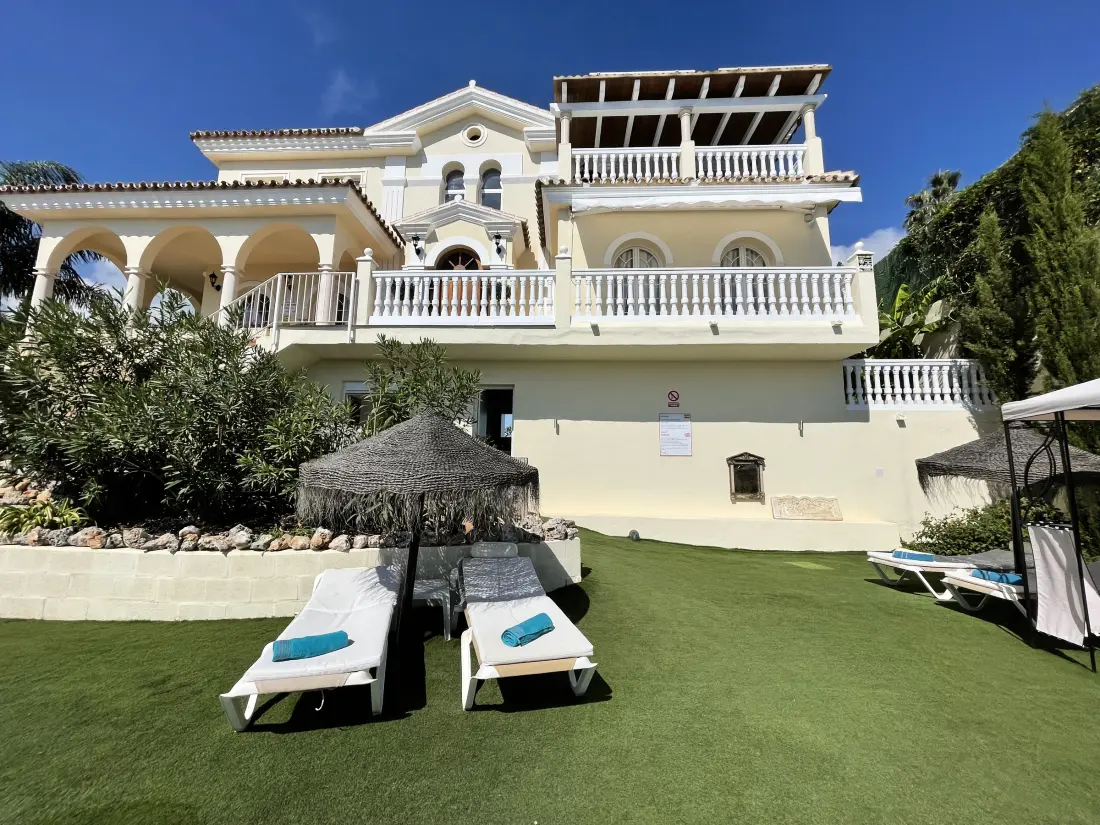 Maison de Vacances Mijas 84