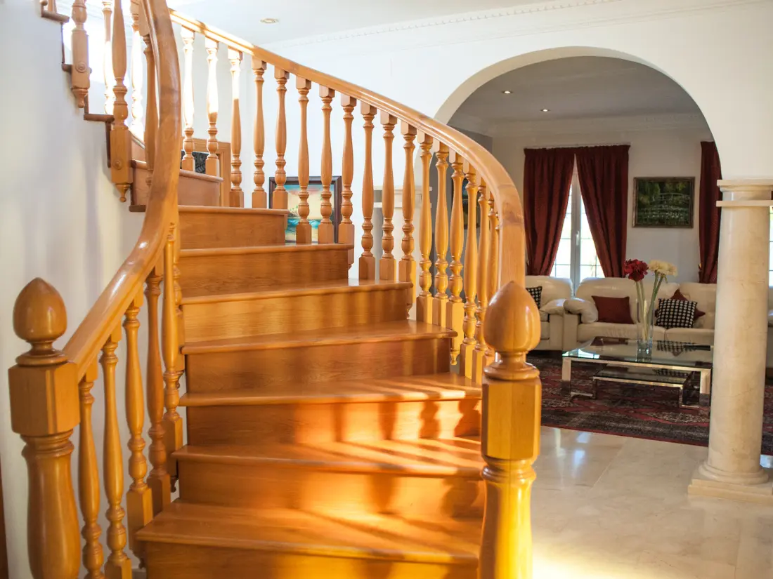 Maison de Vacances Mijas 84
