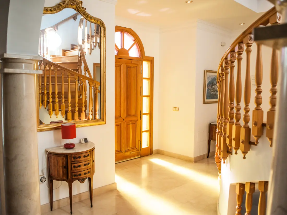 Maison de Vacances Mijas 84
