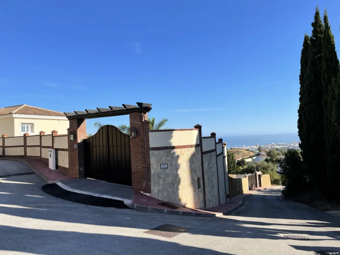 Maison de Vacances Mijas 84