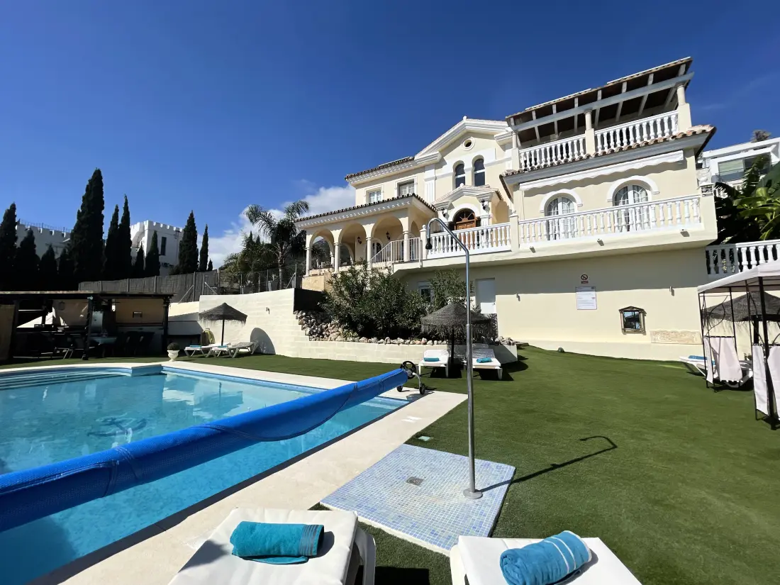 Maison de Vacances Mijas 84