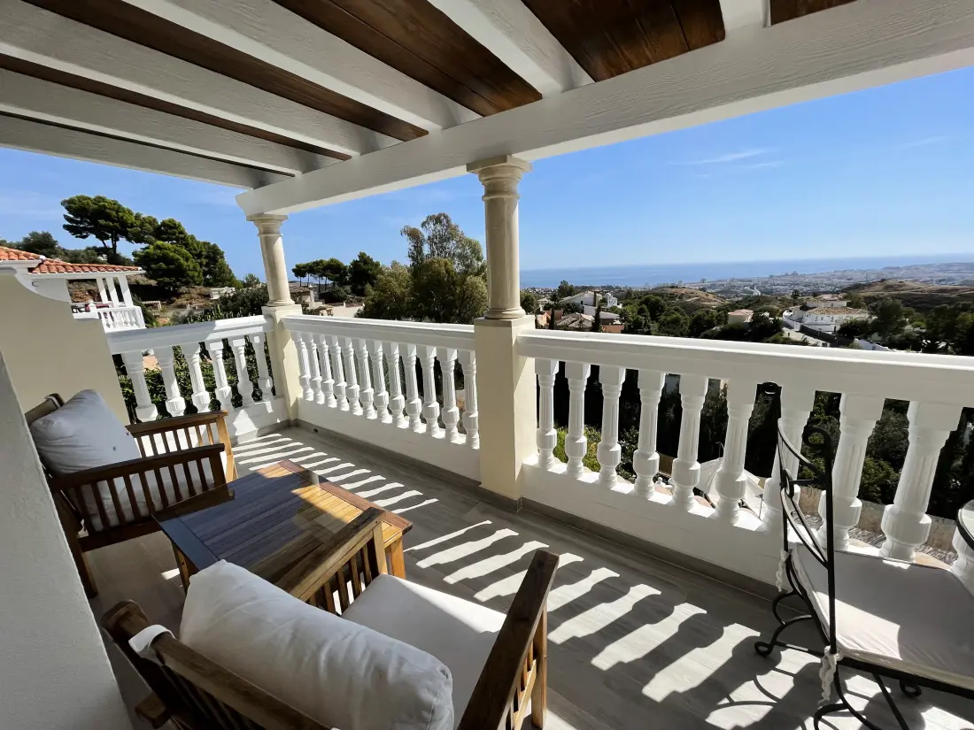 Maison de Vacances Mijas 84